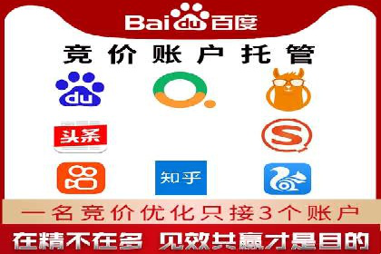 百度竞价广告在旅游行业的应用案例